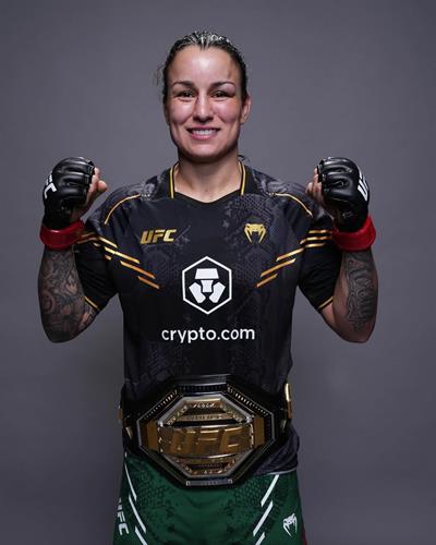Raquel Pennington
