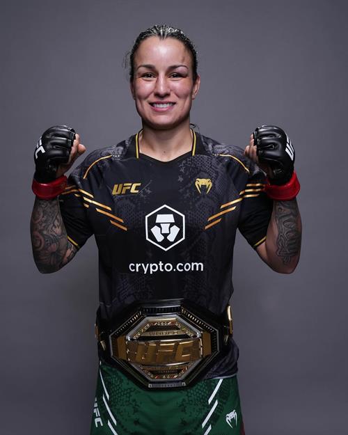 Raquel Pennington