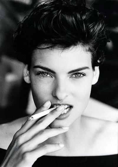Linda Evangelista