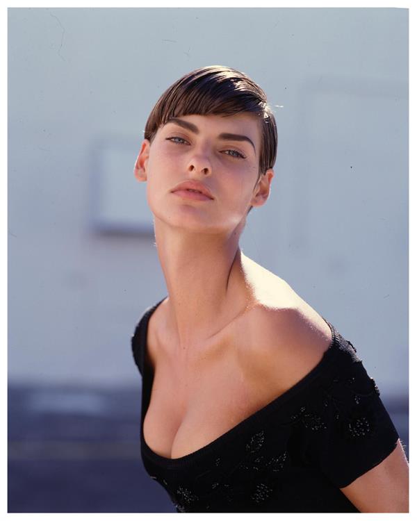 Linda Evangelista