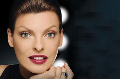 Linda Evangelista