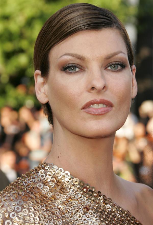 Linda Evangelista