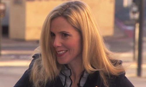 Sally Phillips