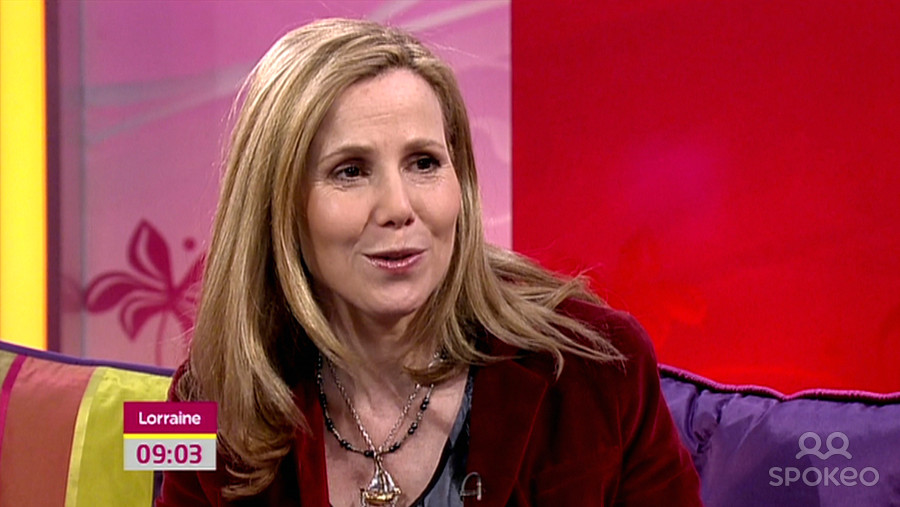 Sally Phillips