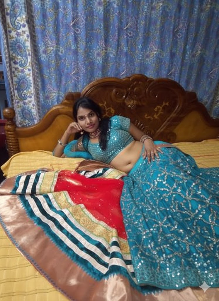 Indian slut