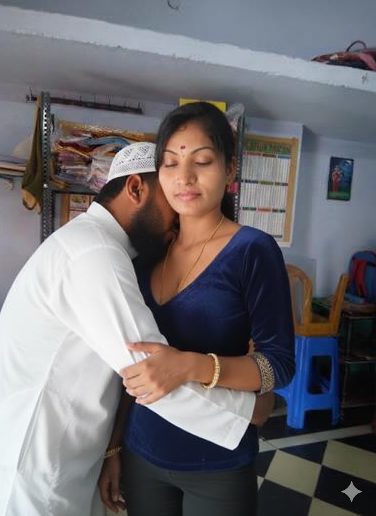 Indian slut