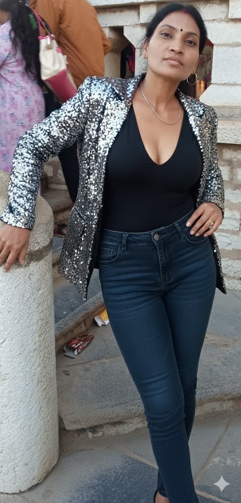 Indian slut