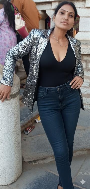 Indian slut