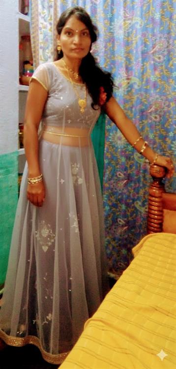 Indian slut