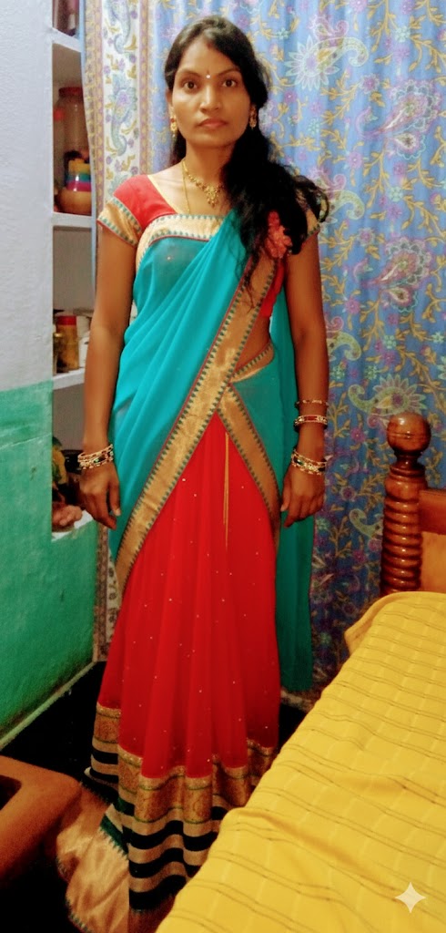 Indian slut