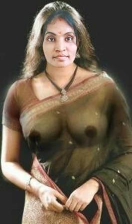 Indian slut
