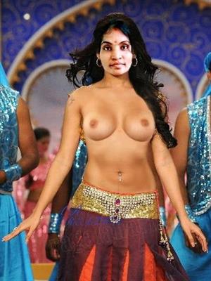 Indian slut
