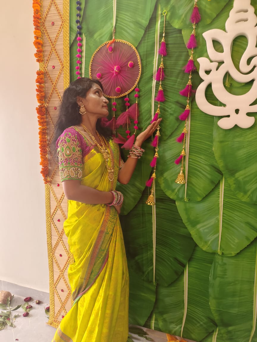 Indian slut