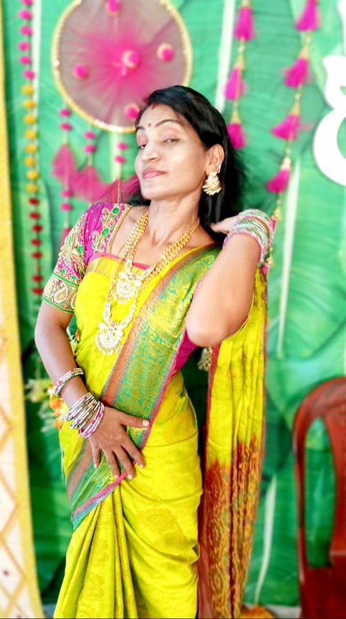 Indian slut