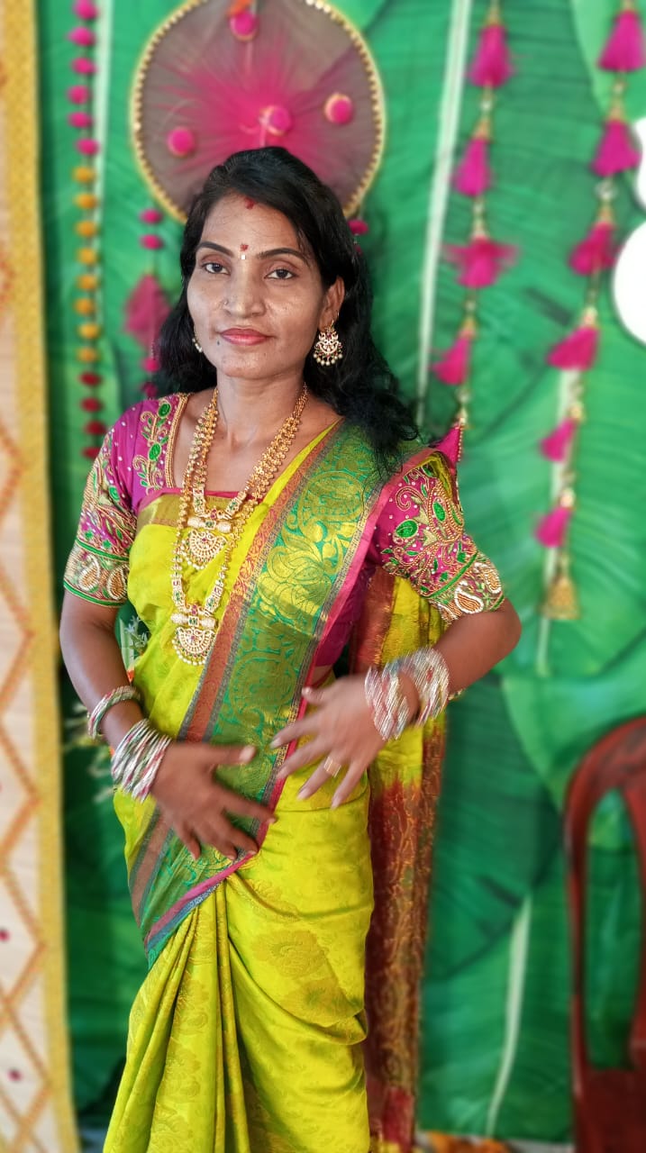 Indian slut