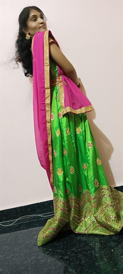 Indian slut