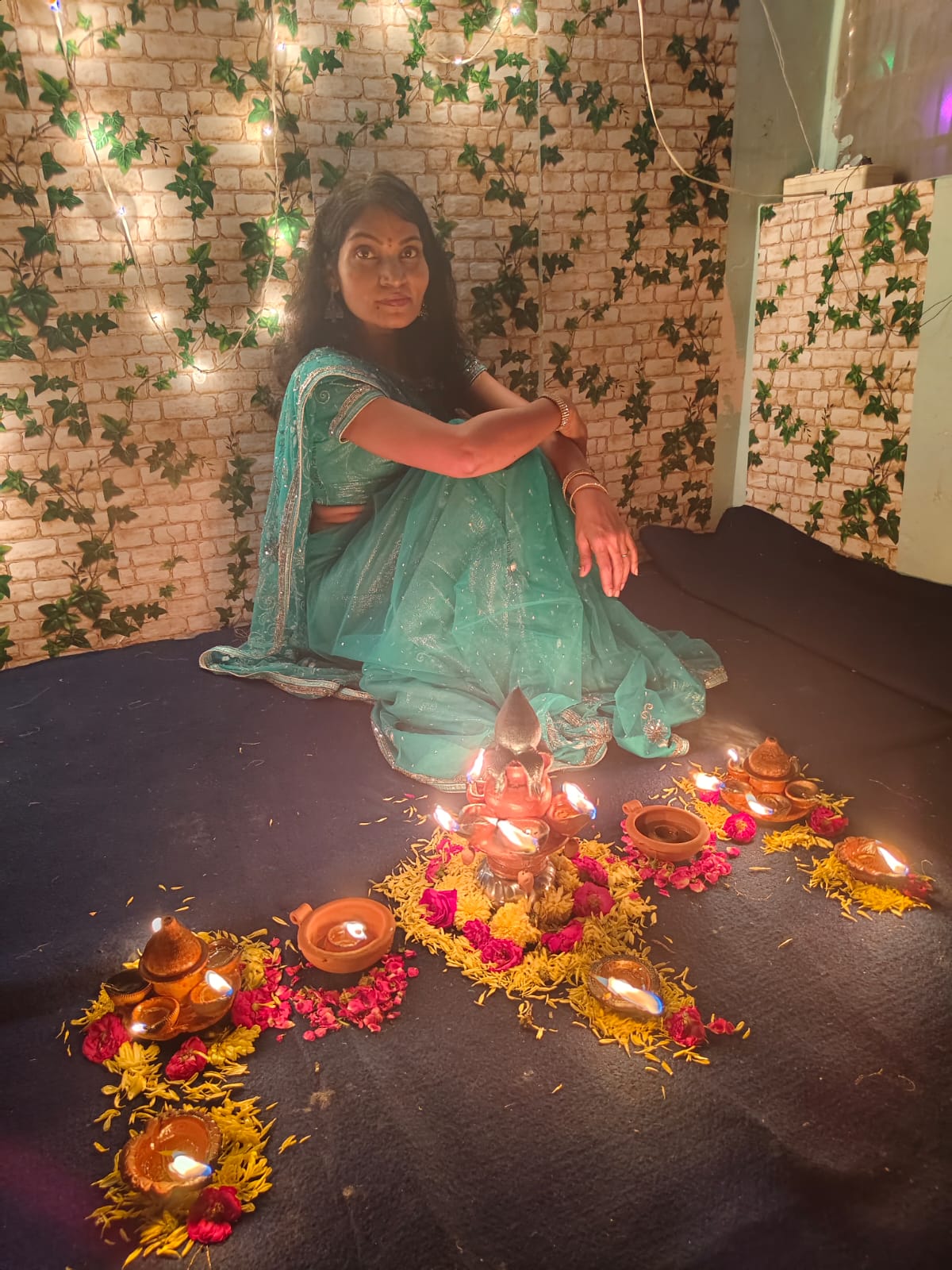 Indian slut