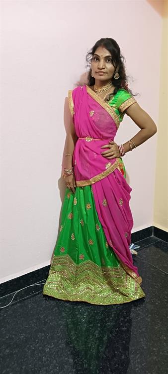 Indian slut