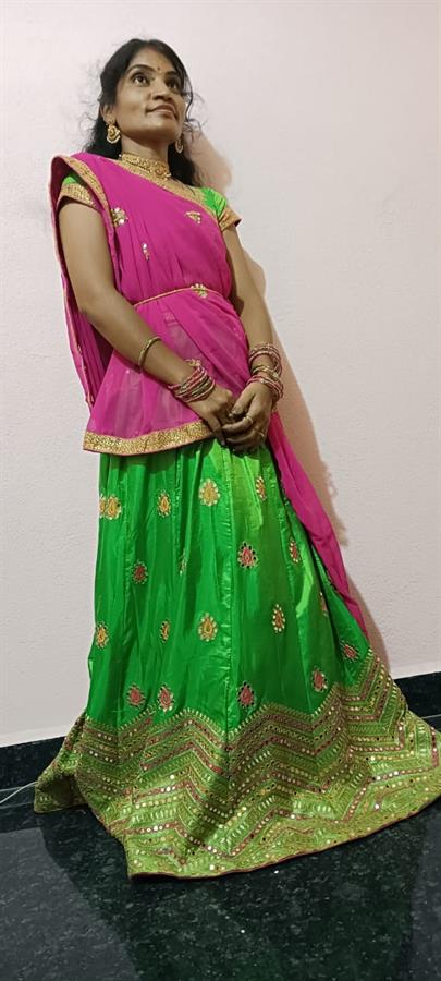 Indian slut