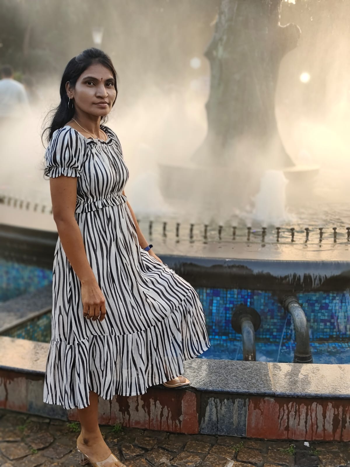 Indian slut