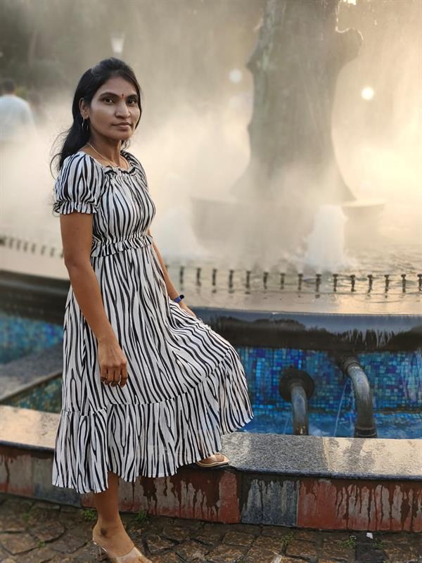 Indian slut