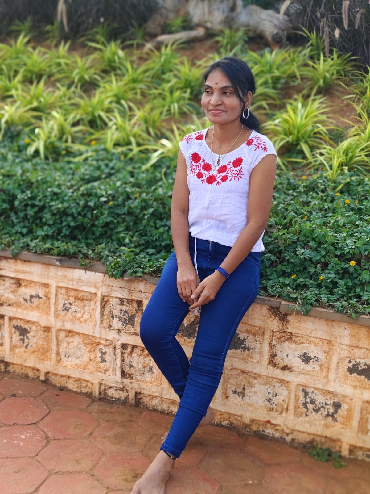 Indian slut