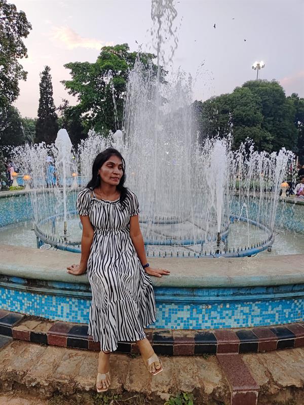 Indian slut