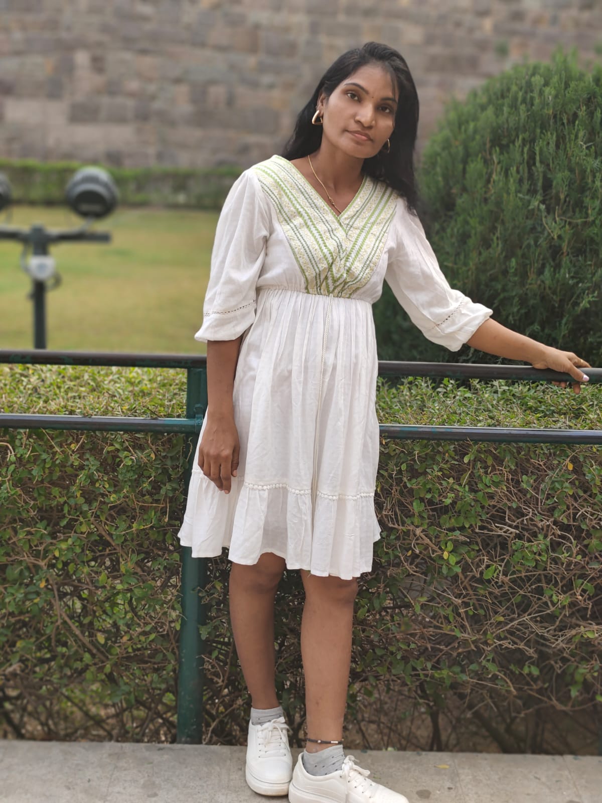 Indian slut