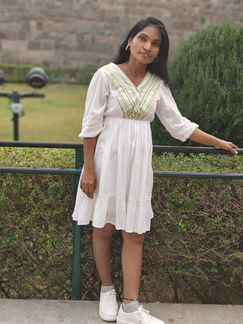 Indian slut