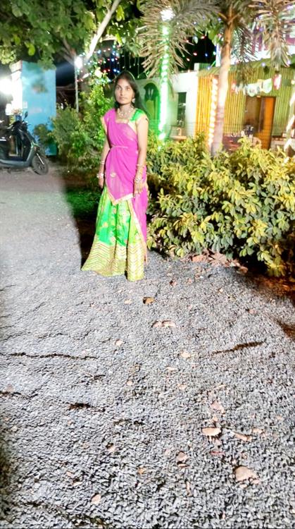 Indian slut