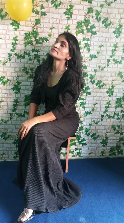 Indian slut