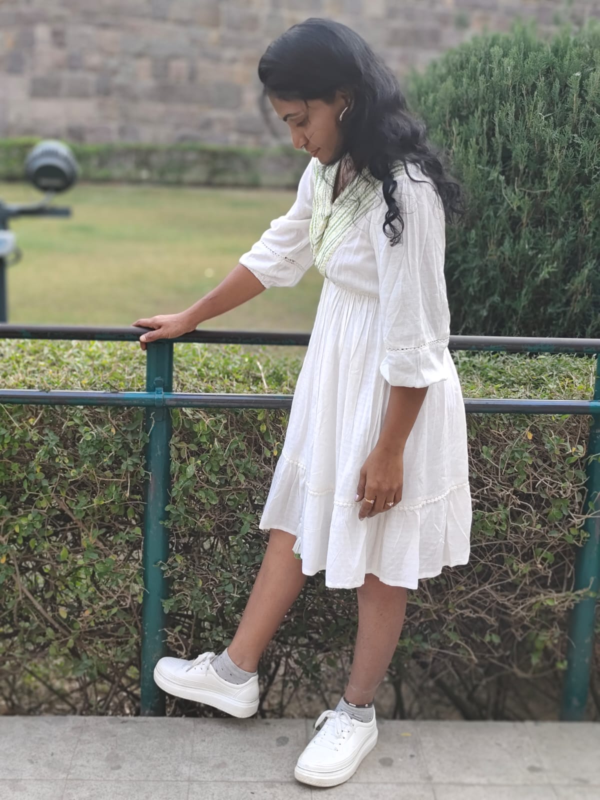 Indian slut