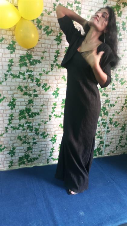 Indian slut