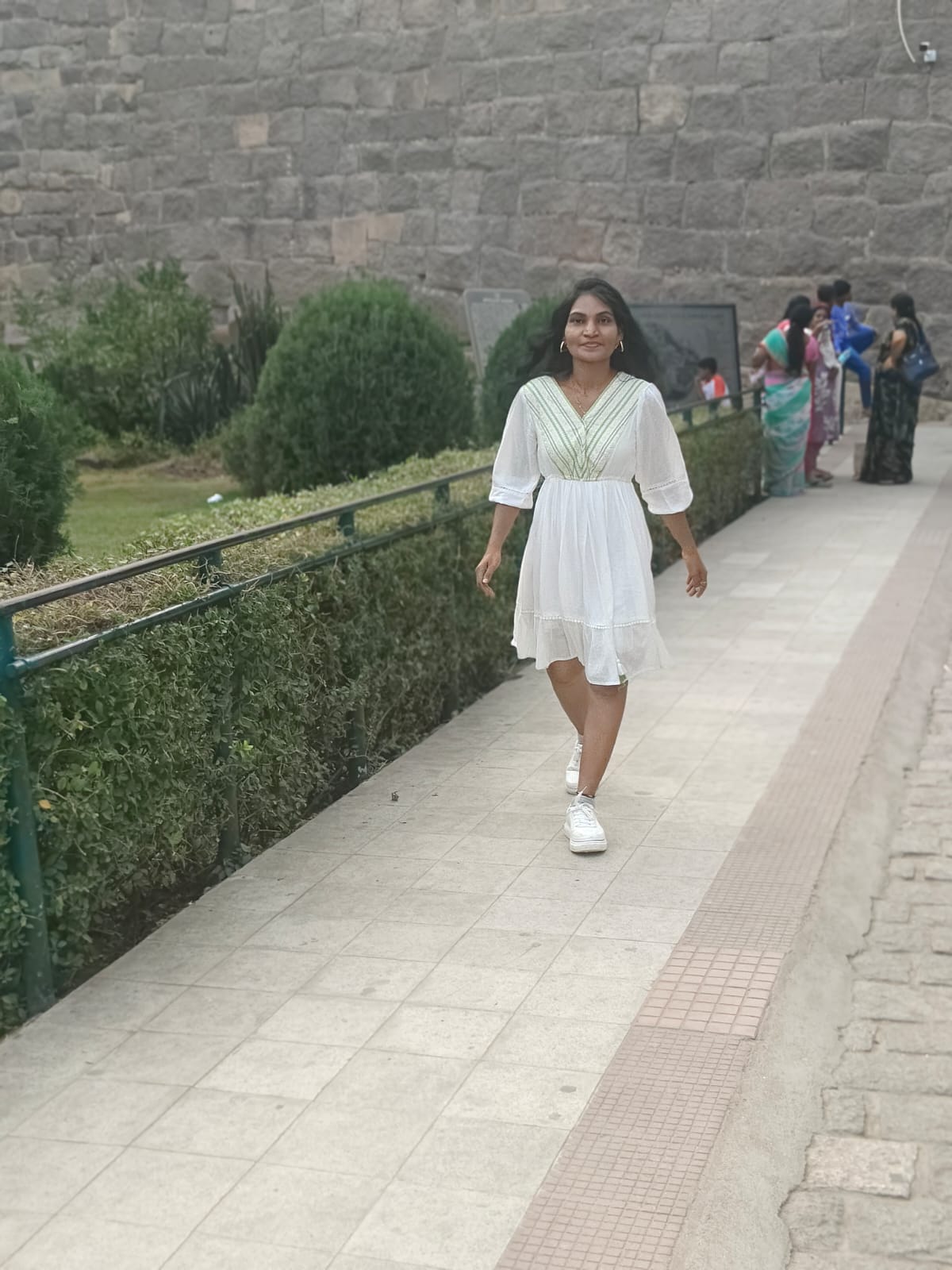 Indian slut