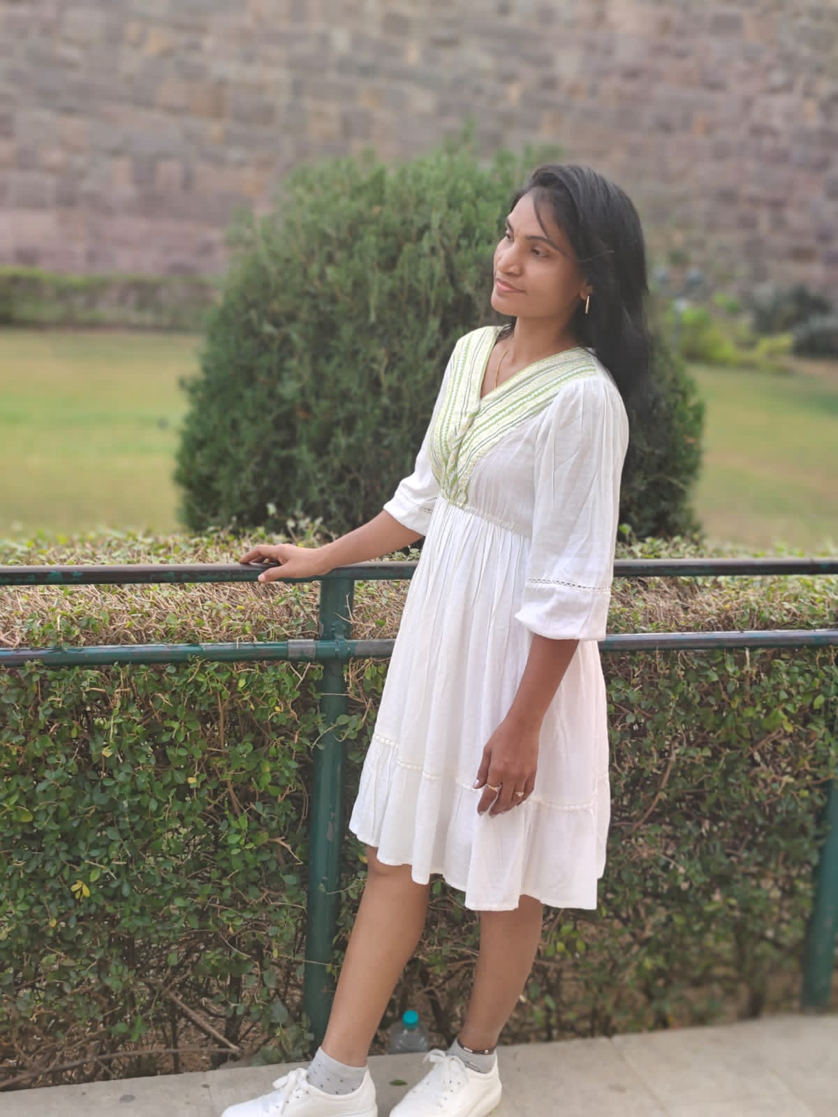 Indian slut