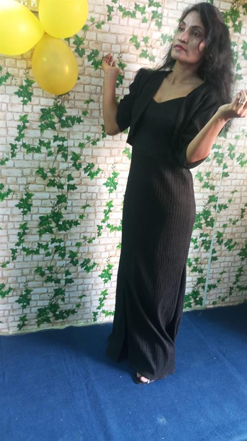 Indian slut