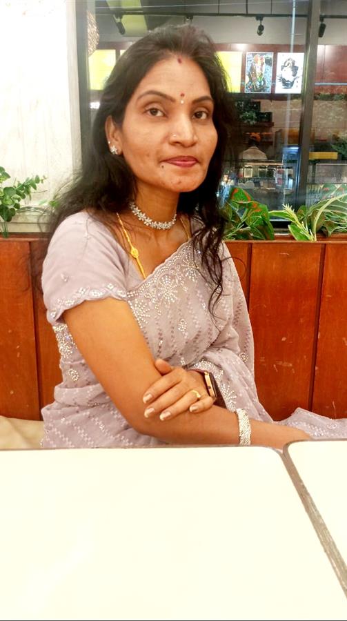 Indian slut