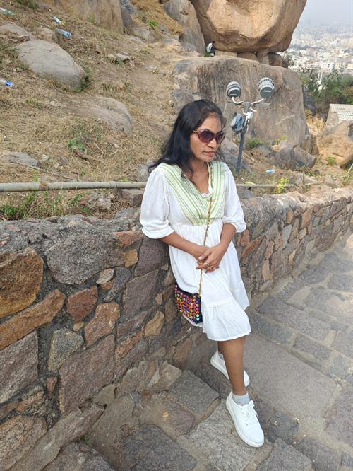 Indian slut