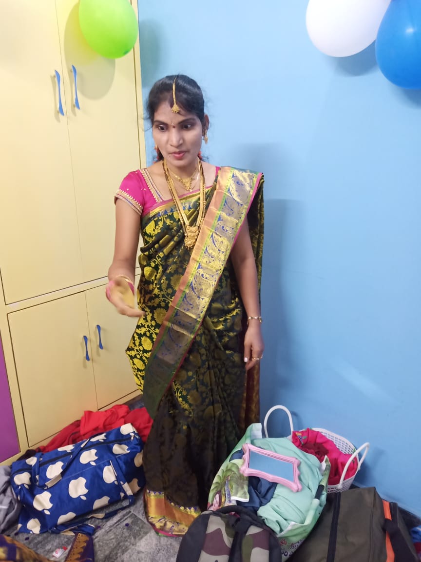 Indian slut