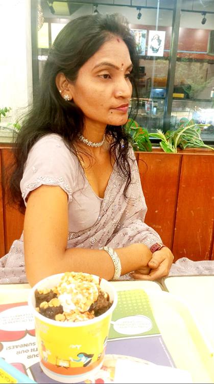 Indian slut