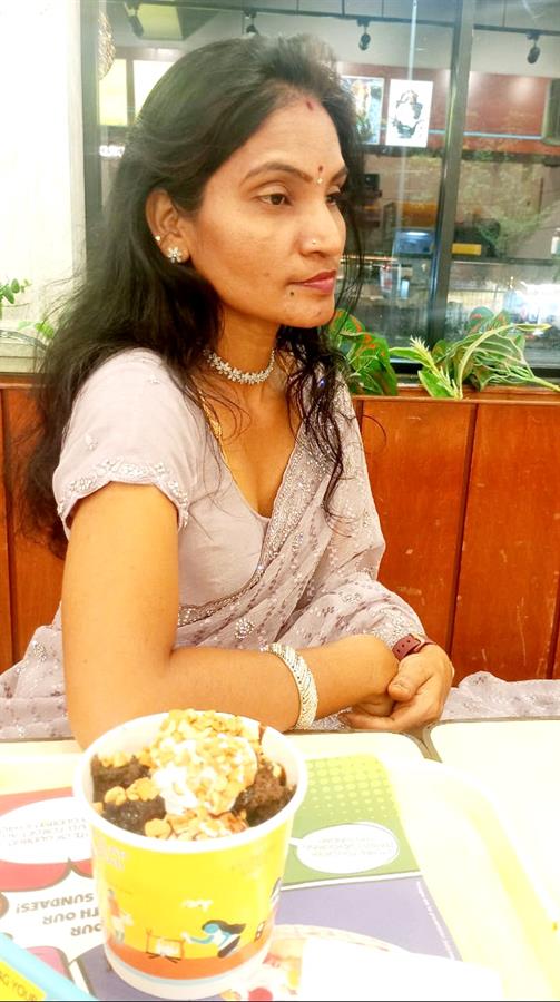 Indian slut