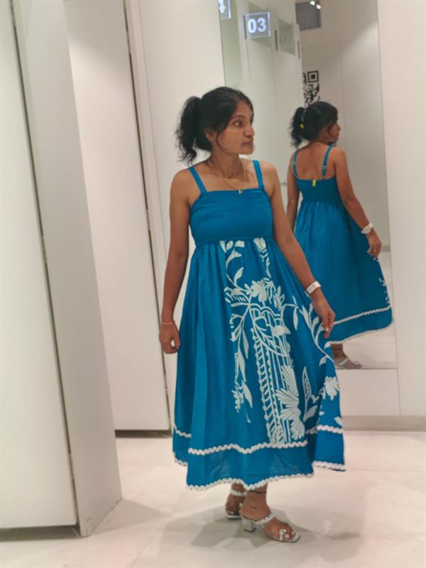Indian slut