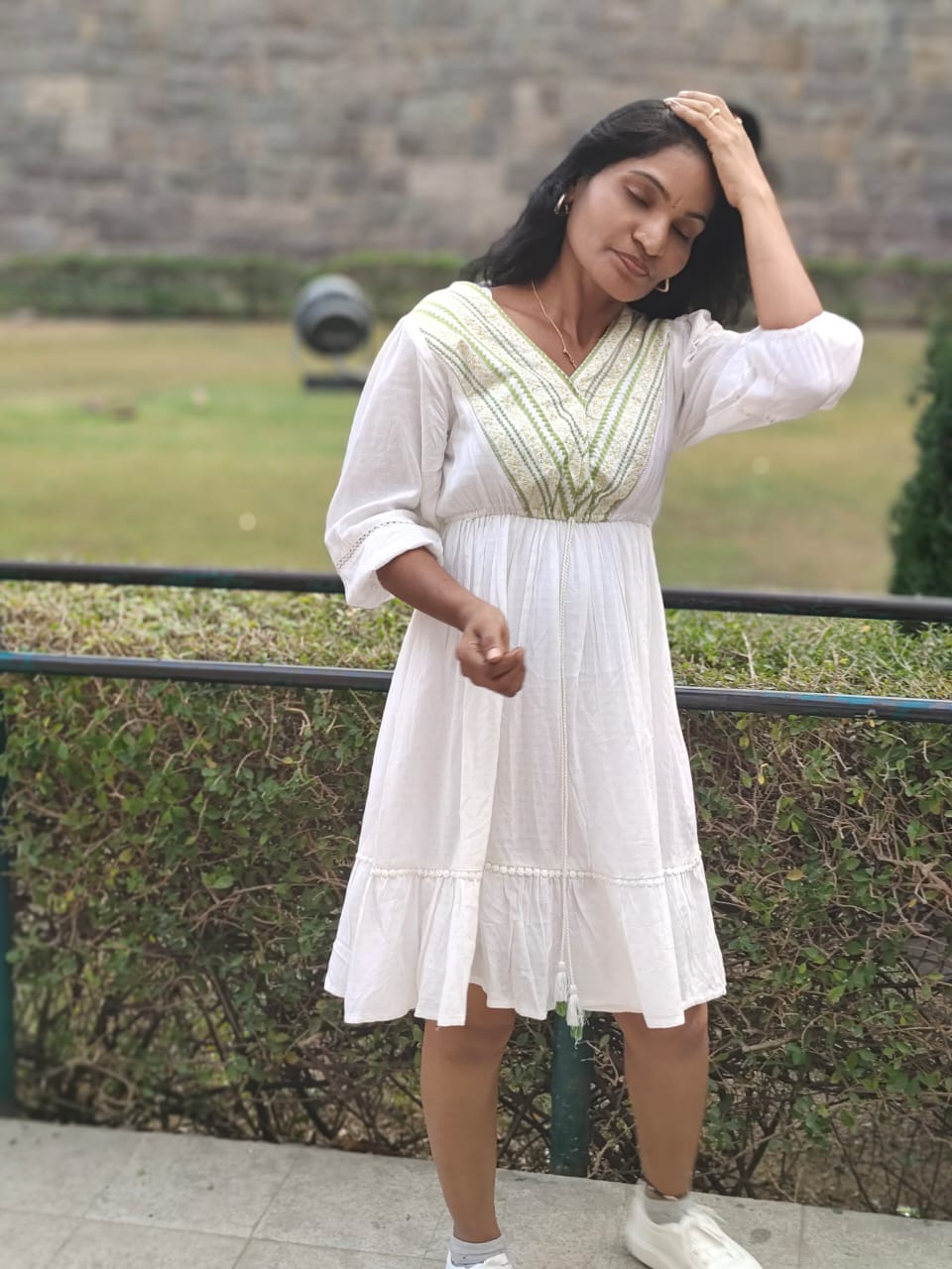 Indian slut