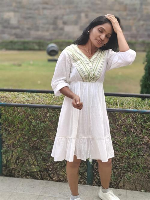 Indian slut