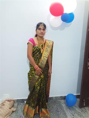 Indian slut