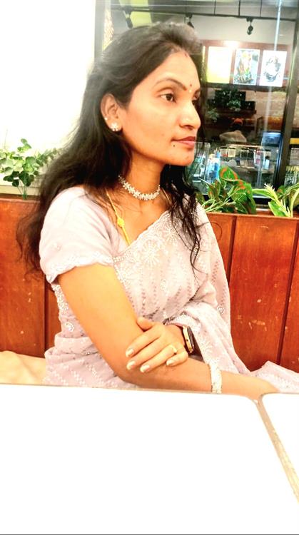 Indian slut