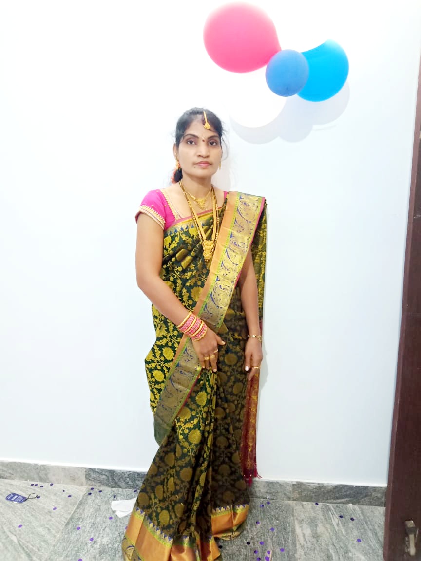 Indian slut