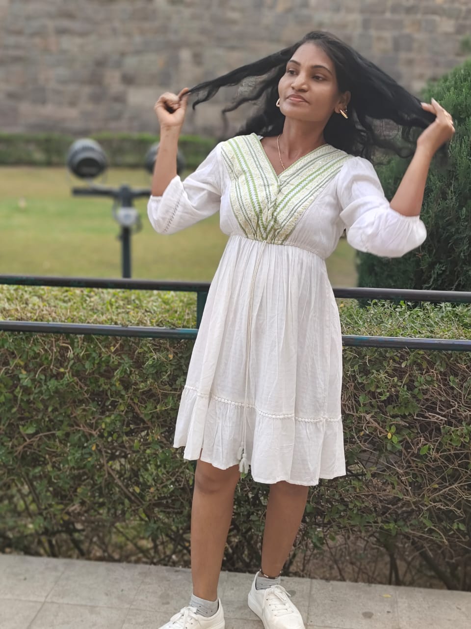 Indian slut