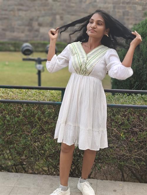 Indian slut