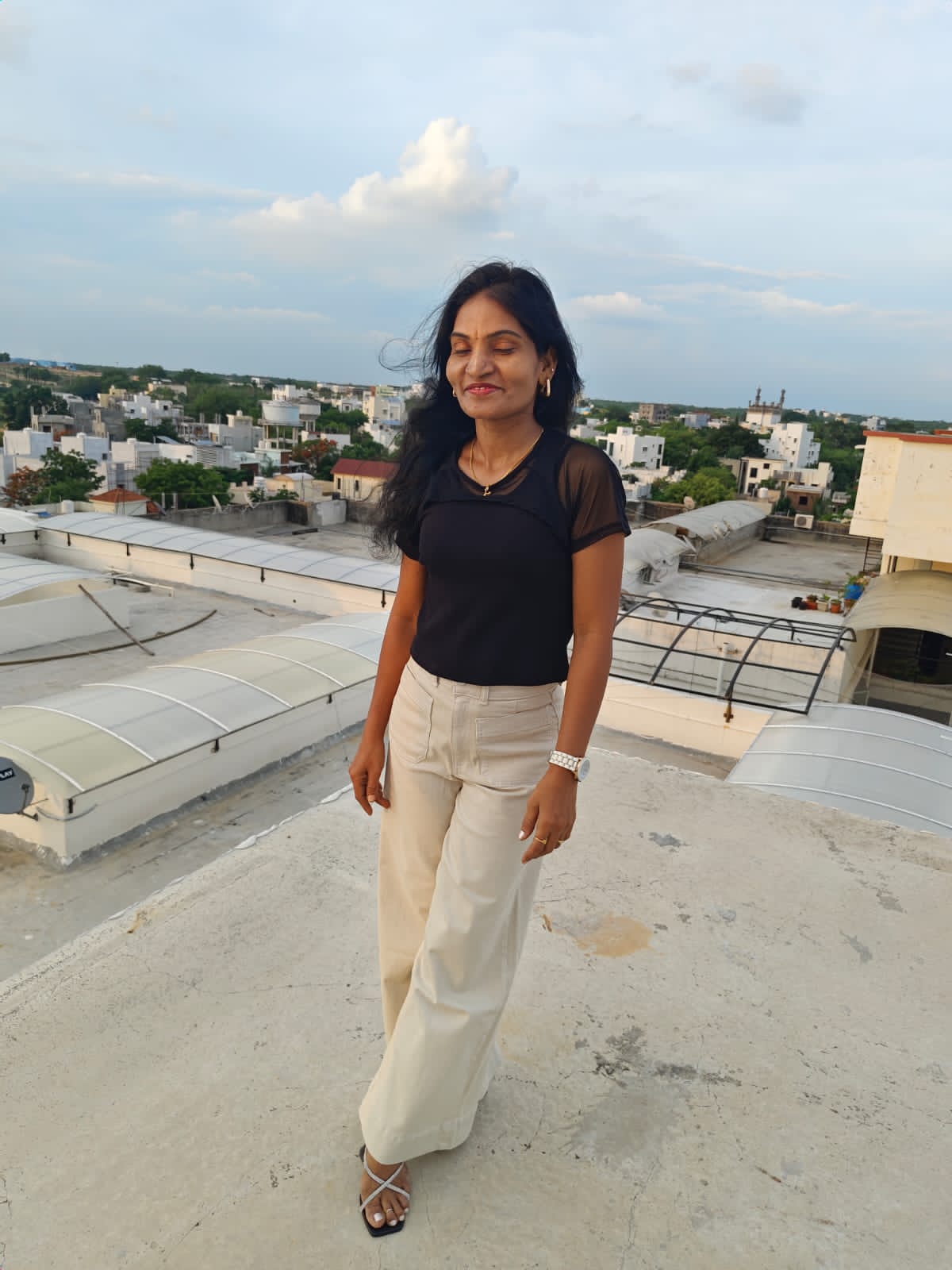 Indian slut